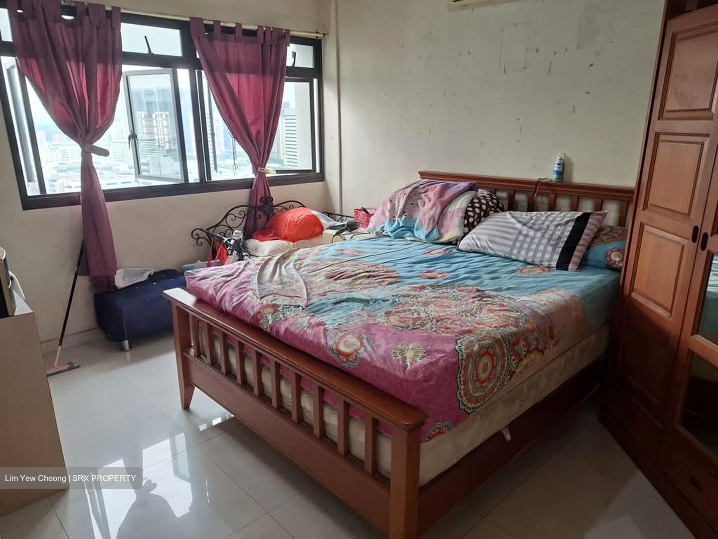 Blk 109A Depot Heights (Bukit Merah), HDB 4 Rooms #588537011